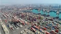 وقتی اعداد سخن می گویند؛ چرا نام ایران در لیست بزرگترین بنادر جهان وجود ندارد؟!
