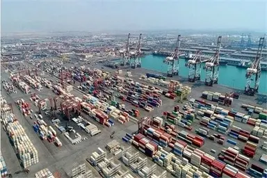 ارتقای ظرفیت بندر شادگان؛ موتور محرک رشد اقتصادی جنوب خوزستان