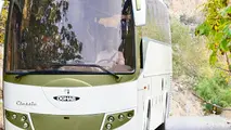 ۴۵۶ شکایت از رانندگان اتوبوس تاکنون به ثبت رسیده