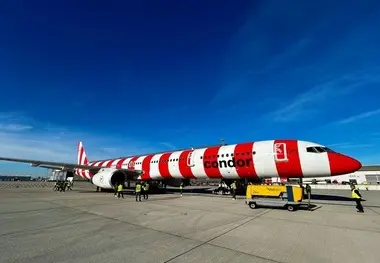 Condor Ends Boeing Chapter With Final 757 Flight, Considers A321XLR 
