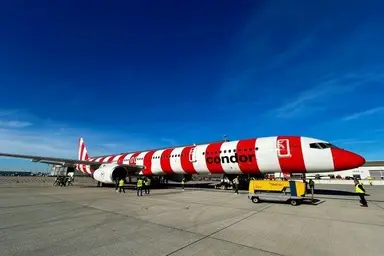 Condor Ends Boeing Chapter With Final 757 Flight, Considers A321XLR 