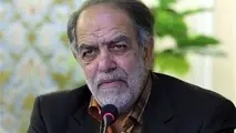 زمان و مکان مراسم اولین سالگرد درگذشت اکبر ترکان اعلام شد