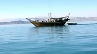 توقیف سه شناور دیگر در آبهای خوزستان