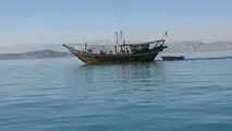 توقیف سه شناور دیگر در آبهای خوزستان