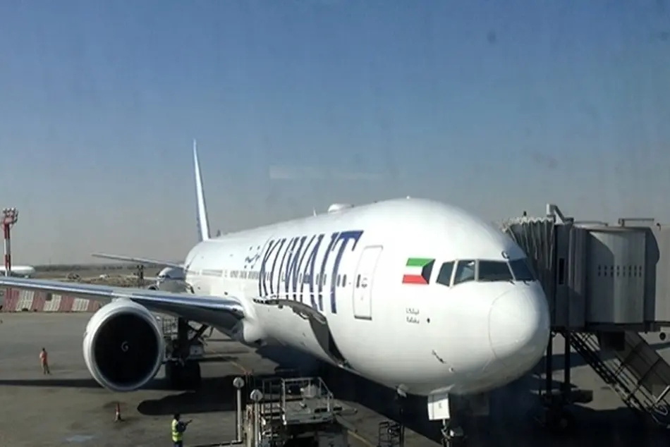 Kuwait Airways implements new ticketing system