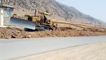 محور قدیم ساوه- همدان رکورددار بیشترین تلفات جاده ای در استان مرکزی