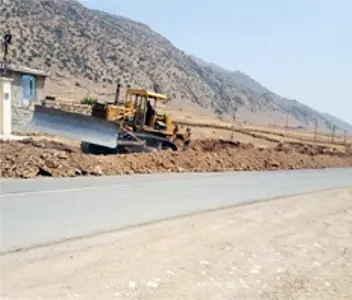 محور قدیم ساوه- همدان رکورددار بیشترین تلفات جاده ای در استان مرکزی