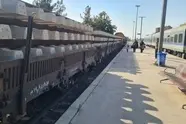 مترو به پیشوا نرسید!