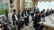 حل مشکل ویزای کشور ترکمنستان برای رانندگان، بازرگانان و تجار ایرانی
