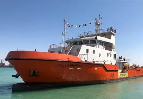 نوسازی شناور های دریایی ایران ضرورت است
