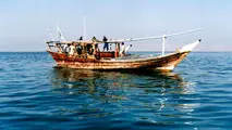 قاچاقچیان دریایی باز هم ناکام ماندند