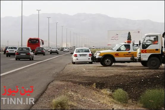 ۱۴۶ کیلومتر راه در استان کرمان بهره‌برداری می‌شود