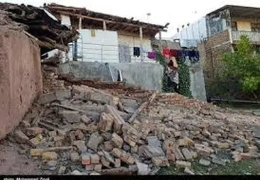 آمادگی برای اسکان زلزله‌ زدگان میانه و سراب در دانشگاه آزاد
