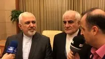 نجات برجام وظیفه جامعه بین المللی است