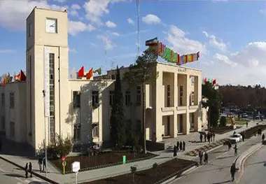 آلودگی بصری شهرها در اصفهان مورد بررسی قرار گرفت
