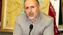 سعید کیاکجوری مدیرکل بنادر و دریانوردی استان مازندران شد