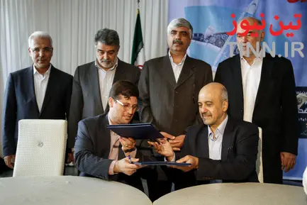 نخستین نمایشگاه فرصت‌های طراحی و ساخت قطعات صنعت هوانوردی