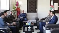 ​بازدید معاون برنامه‌ریزی سازمان از آخرین وضعیت راه‌های استان لرستان