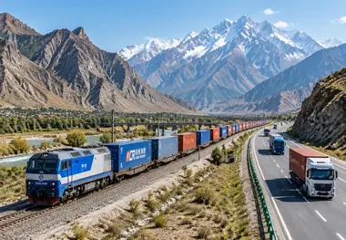 افزایش هزینه حمل‌ونقل، قیمت کالا‌ها را بالا برده است