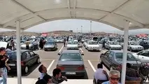 انتقاد تند روزنامه جمهوری اسلامی از عدم مدیریت بازار خودرو توسط دولت