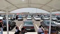بازار خودروهای خارجی؛ رشد نجومی قیمت‌ها و رکود خرید و فروش