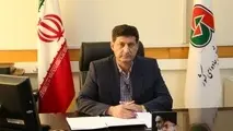 تردد زائران عتبات عالیات در دهه اول محرم سال جاری از پایانه مرزی مهران

