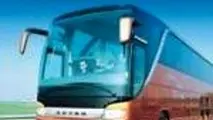 نقص اتوبوس های اسکانیا رفع نشده است