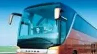نقص اتوبوس های اسکانیا رفع نشده است