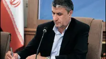 حاشیه‌ای بر پیام تسلیت وزیر برای کشته شدن یک راننده