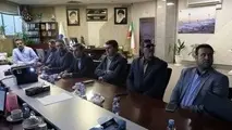 برگزاری جلسه عملیات زمستانی ۱۴۰۲ در شهر فرودگاهی امام خمینی (ره)