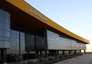 خدمات دهی خط یک بی.آر.تی تا پایانه جدید شرق/ انتقال رایگان مسافران با ون از پایانه شرق قدیم به جدید

