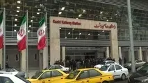 همکاری شهرداری و راه‌ آهن رشت کلید خورد