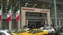 همکاری شهرداری و راه‌ آهن رشت کلید خورد