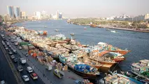 ممنوعیت ورود شناورهای ایرانی به دوبی تکذیب شد