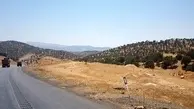 فیلم| حمله سارقان مسلح به چند خانواده در جاده اندیمشک-اهواز