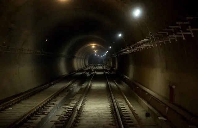 خط 11 مترو تهران نصیب چینی‌ ها شد؟
