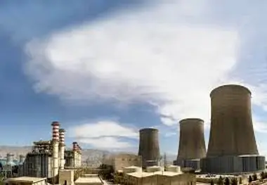 از بین 16 نیروگاه بخاری در کشور 14 نیروگاه مازوت سوزی دارند