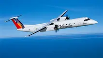 Philippine Airlines Orders Seven More Bombardier Q400 Aircraft