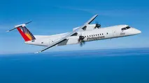 Philippine Airlines Orders Seven More Bombardier Q400 Aircraft