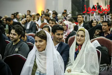 بهره‌برداری از قطارهای پنج ستاره نورالرضا با حضور سرپرست شرکت راه‌آهن
