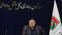 ترانزیت بیش از ۵۶۱ هزار سفر ناوگان بین‌ المللی از مرزهای کشور