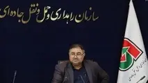 ترانزیت بیش از ۵۶۱ هزار سفر ناوگان بین‌ المللی از مرزهای کشور