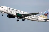 Frontier To Compete With Alaska Airlines At Seattle Paine Field