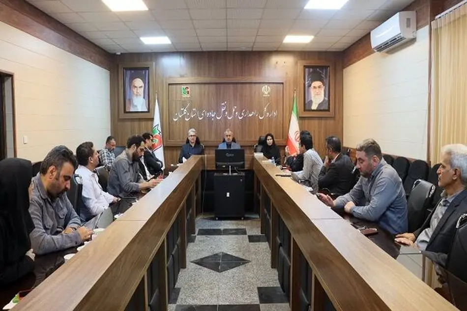راهداری گلستان: پیش فروش بلیت های اربعین آغاز شد
