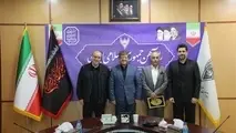 انتصاب اعضای جدید هیئت مدیره صندوق پس‌ انداز کارکنان راه‌ آهن