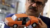 این مرد 6 هزار ماشین دارد! | مجموعه شخصی از خودرو، هواپیما، کشتی و موتور+ عکس