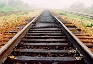 مشکلات خط آهن فرسوده خوزستان