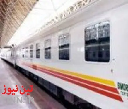 آغاز فعالیت قطار حومه‌ای قزوین تهران از امروز / توقف در ۲ ایستگاه کرج و هشتگرد