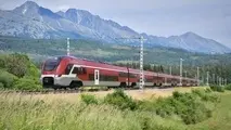 ZSSK Orders Long-Distance Trains From Škoda Group and ŽOS Trnava