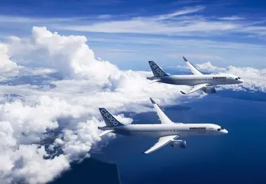 Bombardier Lines Up Significant C Series Order